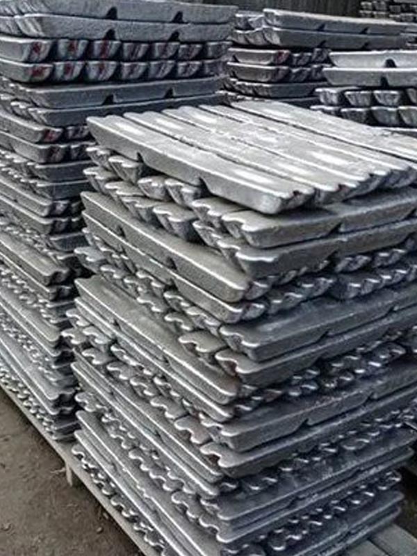 Aluminium Ingots